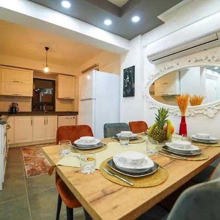 Villa Legendary 1
