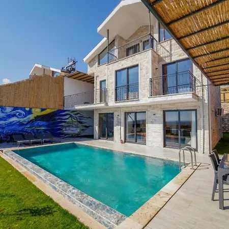 Legendary 1 Villa