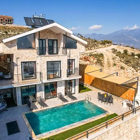 Legendary 1 Villa *