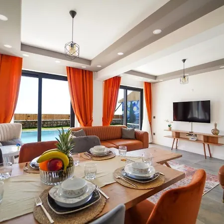 Legendary 1 Villa