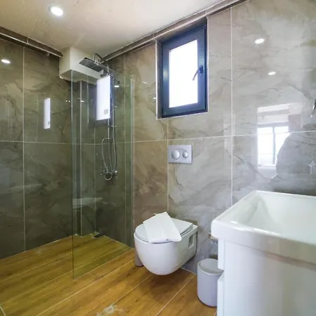 Legendary 1 Villa Kumluova