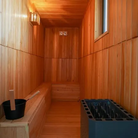 Villa Legendary 1 Kumluova