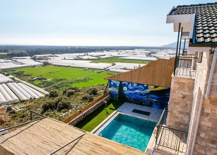 Legendary 1 * Kumluova