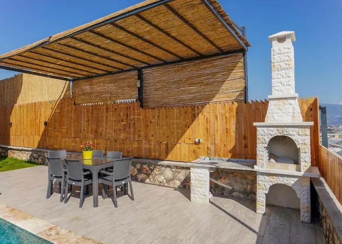 Legendary 1 * Kumluova