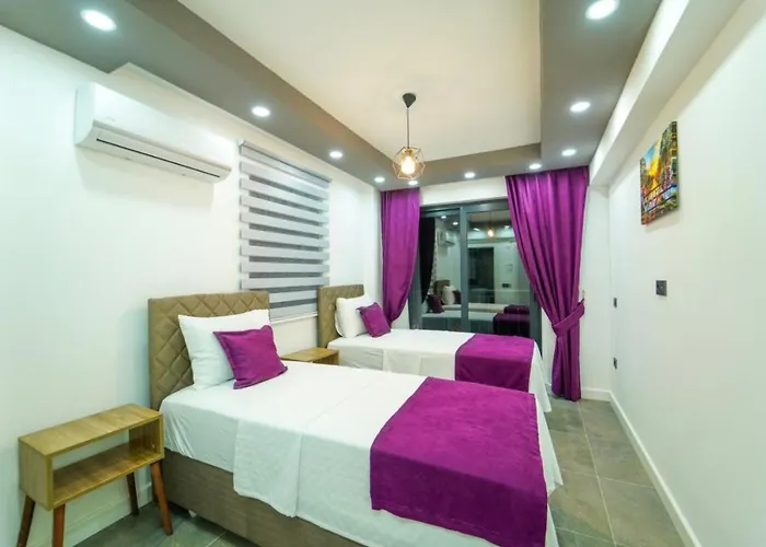 Legendary 1 Villa *