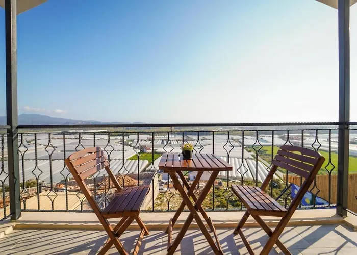 Legendary 1 Villa Kumluova