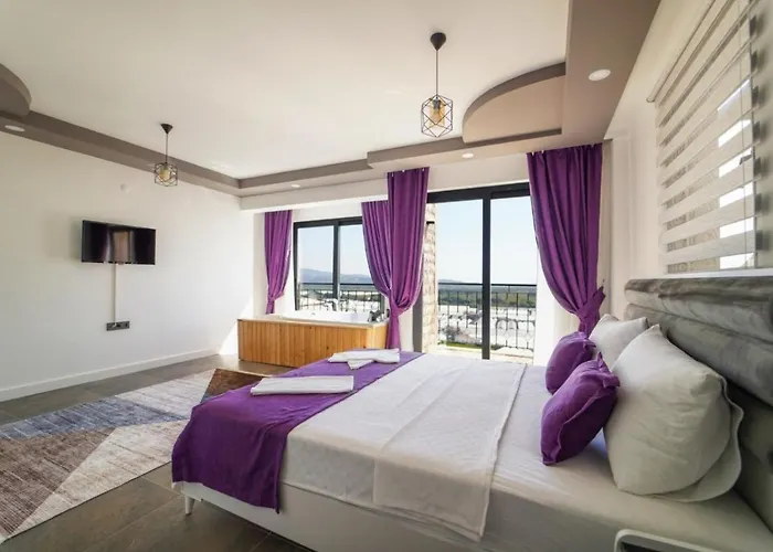 Legendary 1 Kumluova