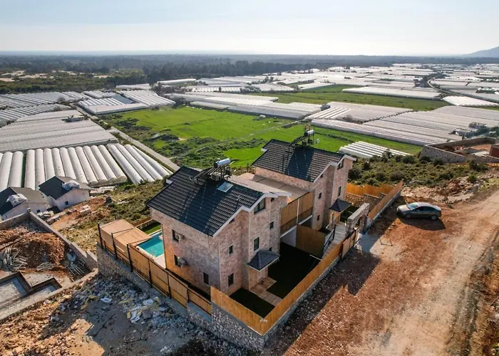 Legendary 1 * Kumluova