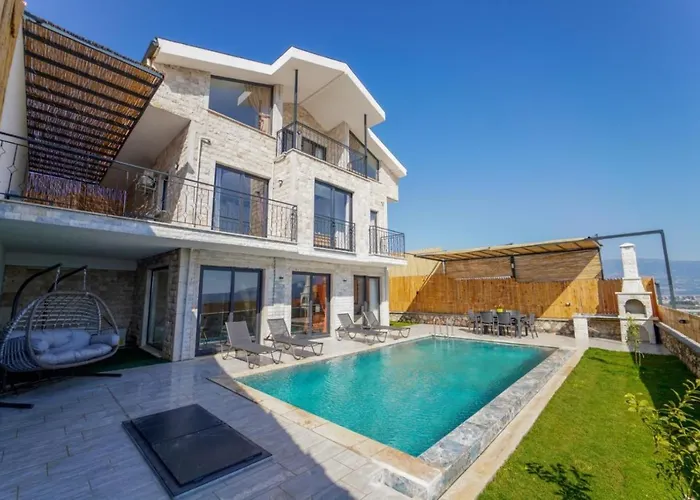 Legendary 1 Villa *