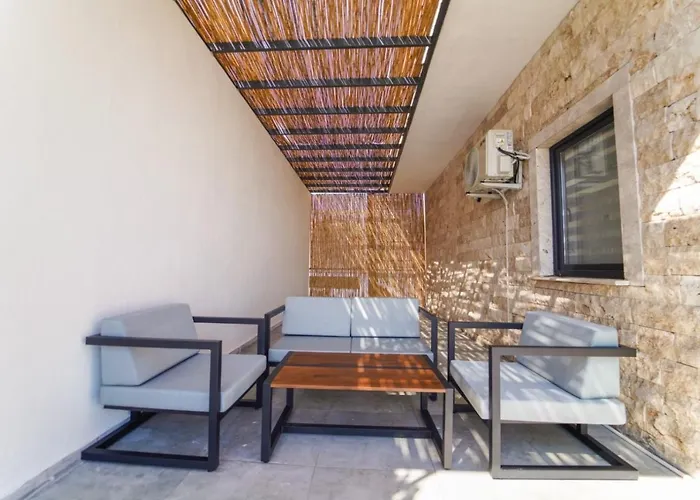 Legendary 1 Villa Kumluova