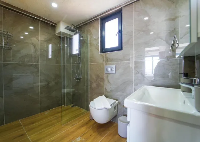 Legendary 1 Villa Kumluova