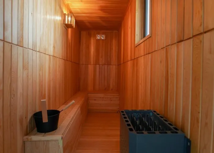 Villa Legendary 1 Kumluova