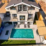 Villa Legendary 1 Kumluova