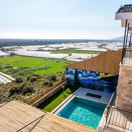 Legendary 1 * Kumluova