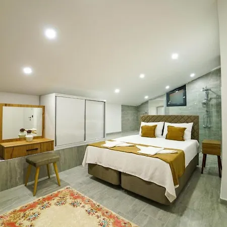 Вилла Legendary 1 Kumluova