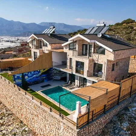 Villa Legendary 1 *