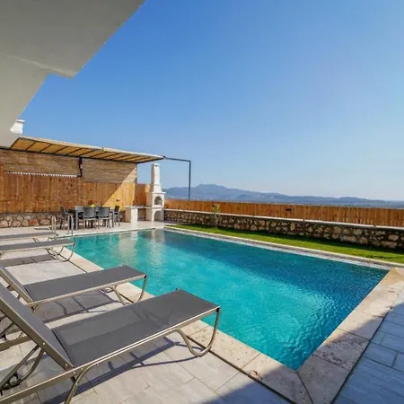 Legendary 1 * Kumluova