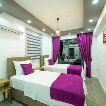 Legendary 1 Villa *