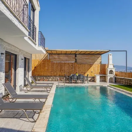 Legendary 1 * Kumluova