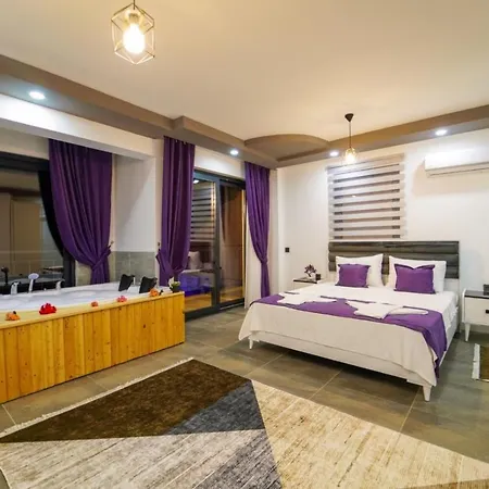 Вилла Legendary 1