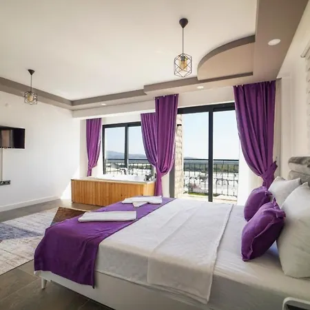 Legendary 1 Kumluova