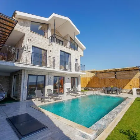 Legendary 1 Вилла *