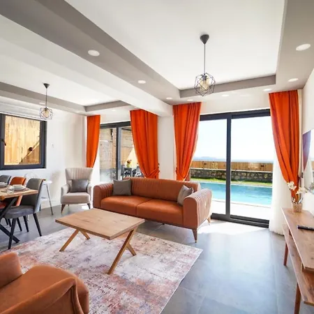 Legendary 1 Вилла