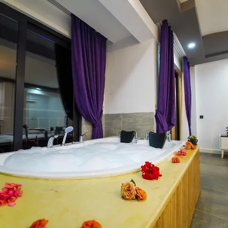 Вилла Legendary 1