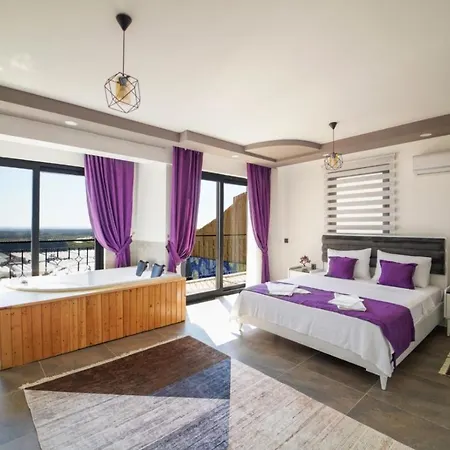 Legendary 1 Kumluova