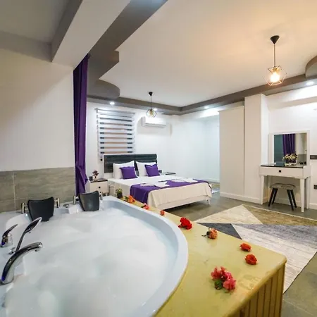 Вилла Legendary 1 Kumluova