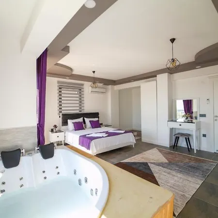 Legendary 1 Вилла *