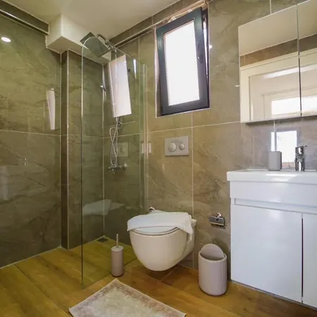 Вилла Legendary 1 Kumluova