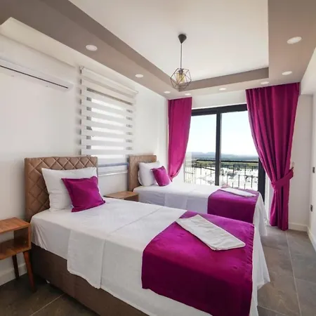 Legendary 1 Вилла