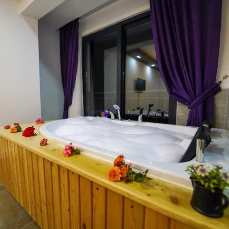 Legendary 1 Вилла