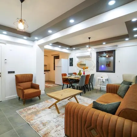 Villa Legendary 1